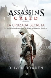 Assassin s Creed: La cruzada secreta