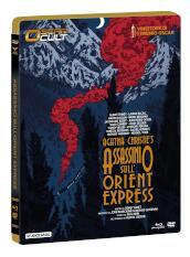Assassinio Sull Orient Express (Blu-Ray+Dvd)