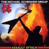 Assault attack (2009 remaster)