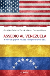 Assedio al Venezuela