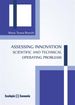 Assessing Innovation Scientific and technical operating problems