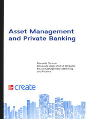 Asset management and private banking
