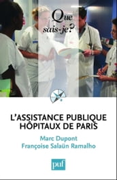 L Assistance publique - Hôpitaux de Paris