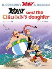Asterix: Asterix and The Chieftain s Daughter