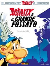 Asterix e il grande fossato