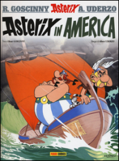 Asterix in America. 22.