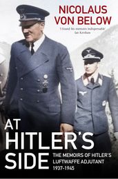At Hitler s Side