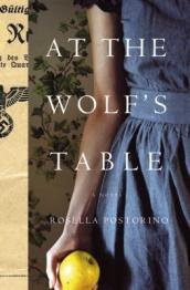At the Wolf s Table