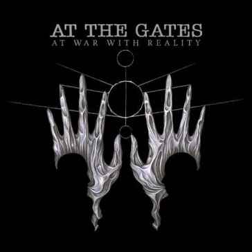 At war with reality - At the Gates