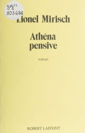 Athéna pensive