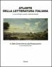 Atlante della letteratura italiana. 2: Dalla Controriforma alla Restaurazione