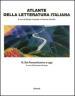 Atlante della letteratura italiana. 3: Dal Romanticismo a oggi