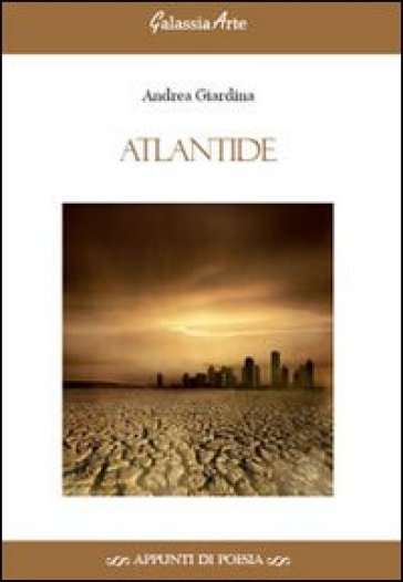 Atlantide - Andrea Giardina