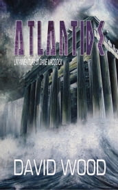 Atlantide - Un avventura Di Dane Maddock