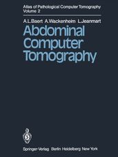 Atlas of Pathological Computer Tomography