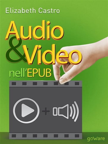 Audio e Video nell'EPUB - Elizabeth Castro