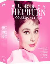 Audrey Hepburn Collection (5 Blu-Ray)