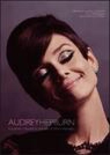 Audrey Hepburn - Ellen Erwin - Jessica Z. Diamond