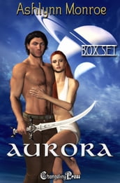 Aurora (Box Set)