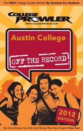 Austin College 2012