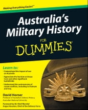 Australia s Military History For Dummies