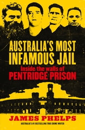 Australia s Most Infamous Jail