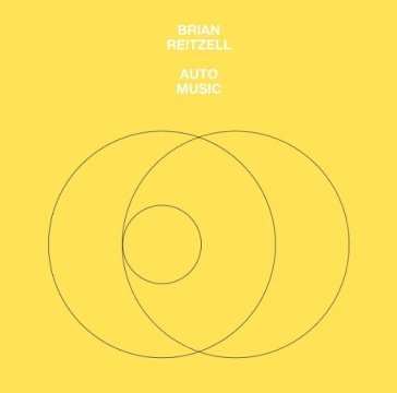 Auto music - Brian Reitzell