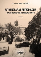Autobiografia e antropologia