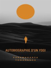 Autobiographie d un yogi (traduit)