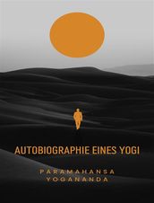 Autobiographie eines Yogi (übersetzt)