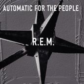 Automatic for the people (25th anniversa