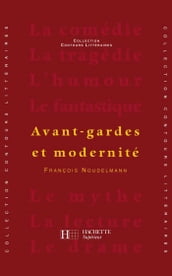Avant-gardes et modernité - Edition 2000 - Ebook epub