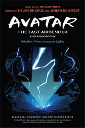 Avatar: The Last Airbender and Philosophy