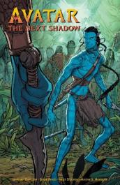 Avatar: The Next Shadow