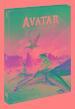 Avatar - La Via Dell Acqua (4K Ultra Hd+3 Blu-Ray Hd)
