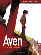 Aven - Tome 01