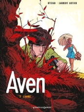 Aven - Tome 02
