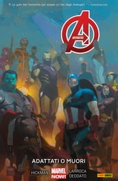 Avengers (2012) 5