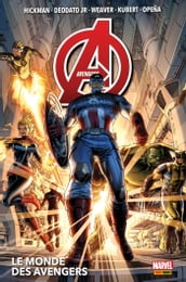 Avengers (2013) T01