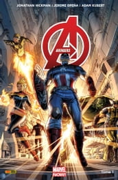Avengers (2013) T01