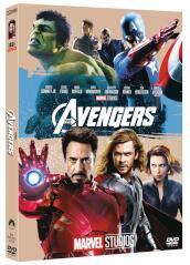 Avengers (The) (Edizione Marvel Studios 10 Anniversario)