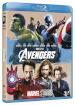 Avengers (The) (Edizione Marvel Studios 10 Anniversario)