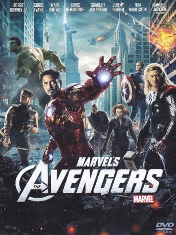 Avengers (The) - Joss Whedon