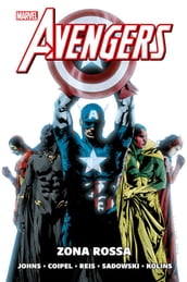 Avengers - Zona Rossa
