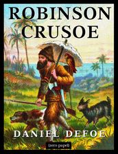 Aventuras de Robinson Crusoe
