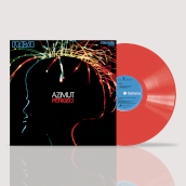 Azimut (180 gr red vinyl)
