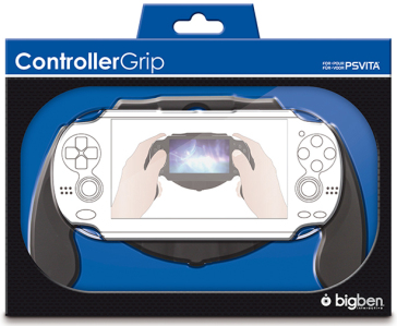 BB Controller Grip PS Vita