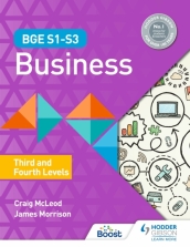 BGE S1¿S3 Business: Third and Fourth Levels