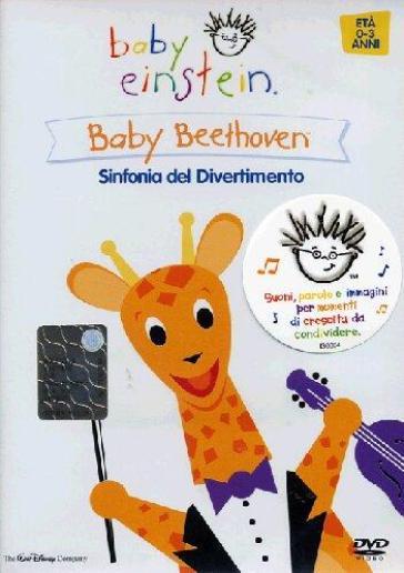 Baby Beethoven - Sinfonia Del Divertimento