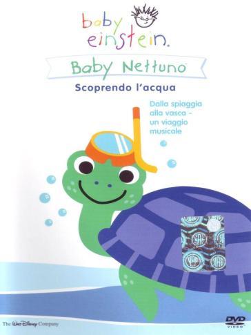 Baby Einstein - Baby Nettuno - Scoprendo l'acqua (DVD)